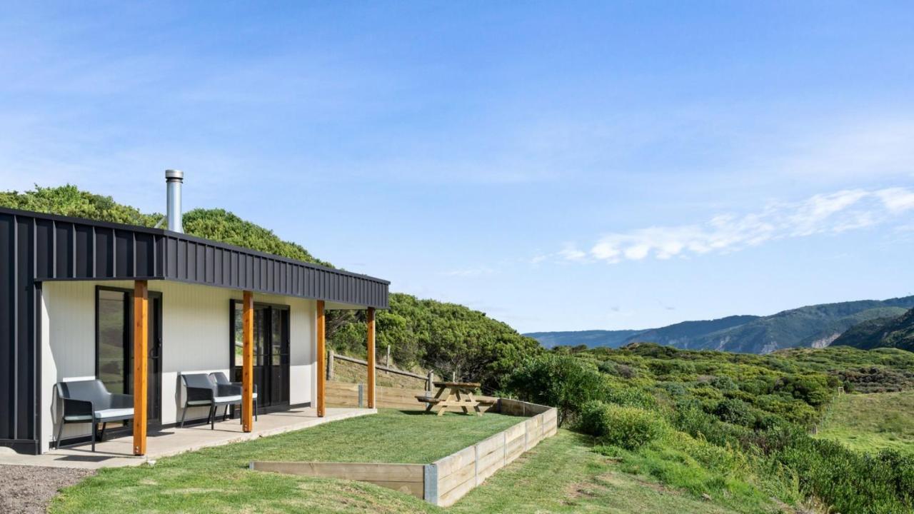 Glen Tara Villa Johanna Exterior foto