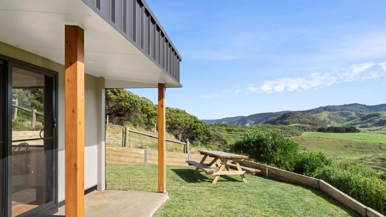 Glen Tara Villa Johanna Exterior foto
